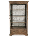 Hooker Furniture 7050-75908-85 Americana Display Cabinet IMAGE 5