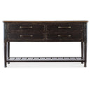 Hooker Furniture 7050-75917-89 Americana Server IMAGE 2