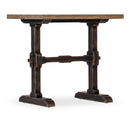 Hooker Furniture 7050-80113-89 Americana Trestle End Table IMAGE 1