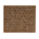 Hooker Furniture 7050-80113-89 Americana Trestle End Table IMAGE 3