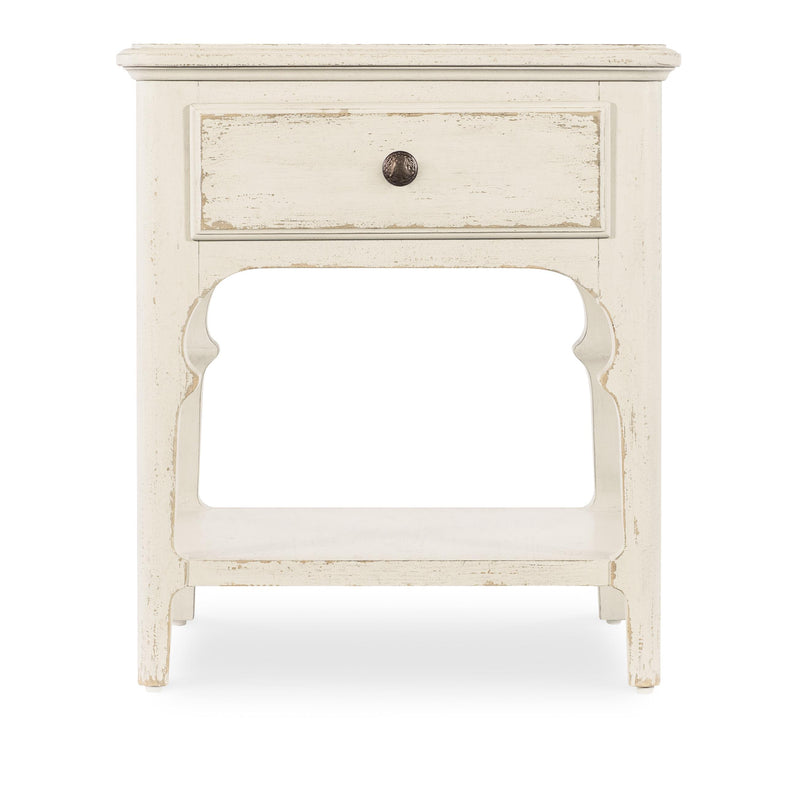 Hooker Furniture 7050-80214-02 Americana End Table IMAGE 3