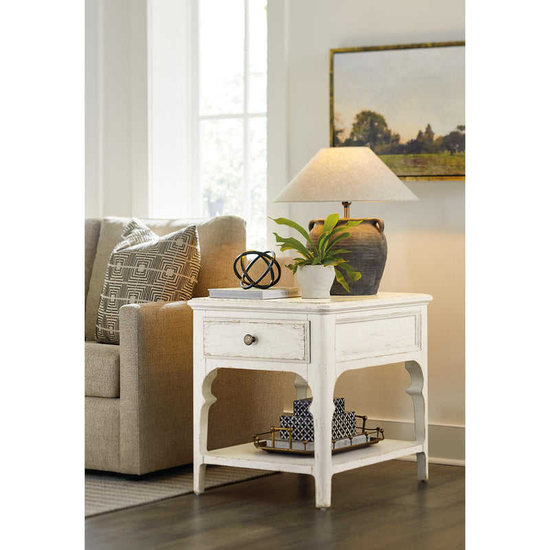 Hooker Furniture 7050-80214-02 Americana End Table IMAGE 5