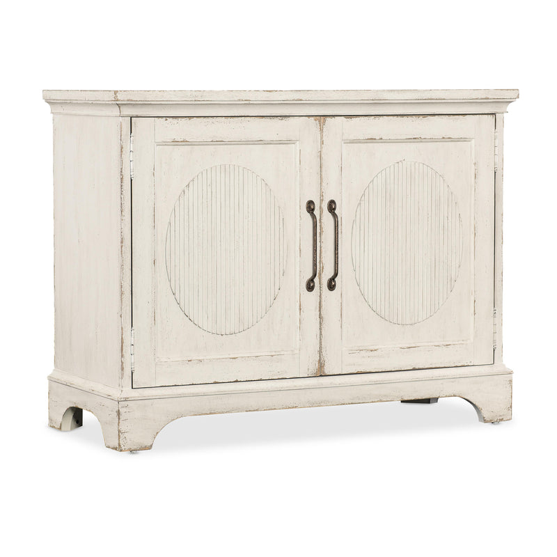 Hooker Furniture 7050-85001-02 Americana Two-Door Chest IMAGE 1