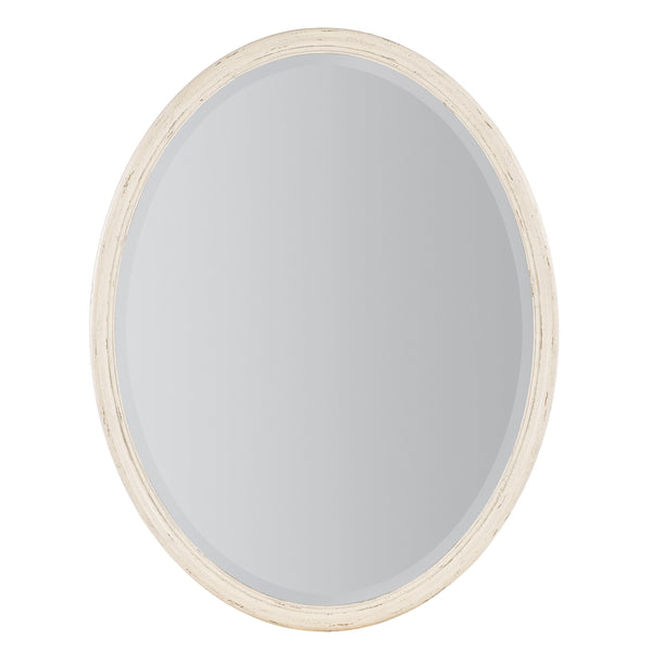 Hooker Furniture 7050-90007-02 Americana Oval Mirror IMAGE 1