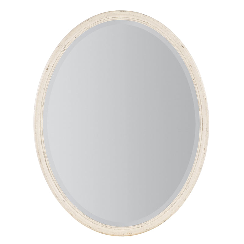 Hooker Furniture 7050-90007-02 Americana Oval Mirror IMAGE 1