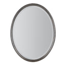 Hooker Furniture 7050-90007-89 Americana Oval Mirror IMAGE 1