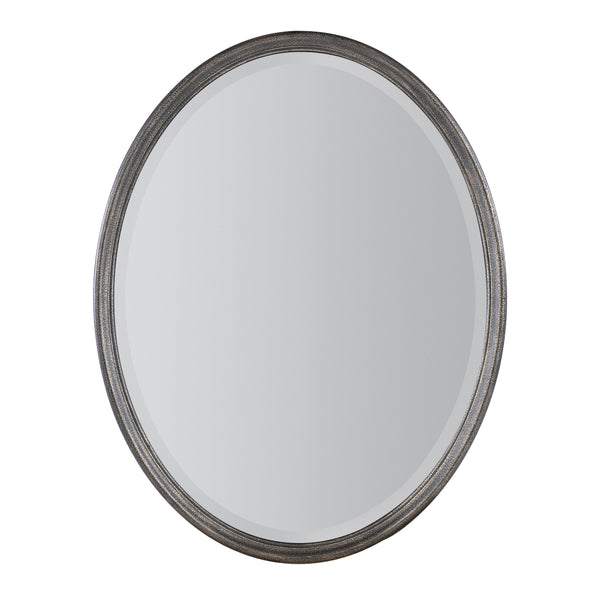 Hooker Furniture 7050-90007-89 Americana Oval Mirror IMAGE 1