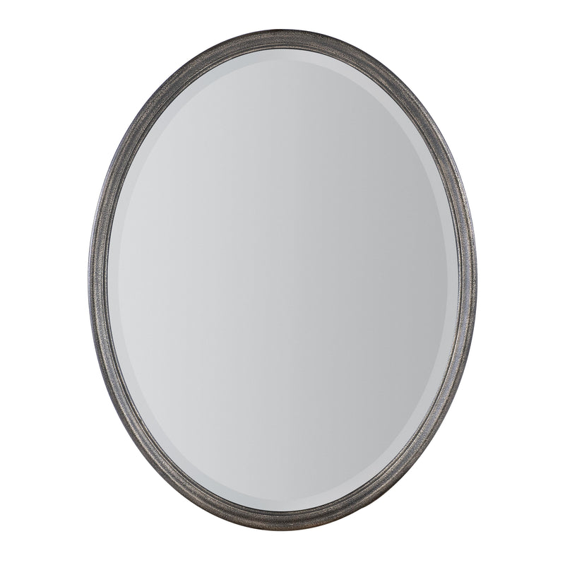 Hooker Furniture 7050-90007-89 Americana Oval Mirror IMAGE 1