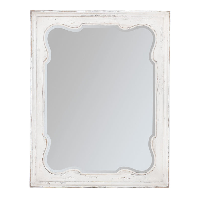 Hooker Furniture 7050-90008-02 Americana Landscape Mirror IMAGE 1