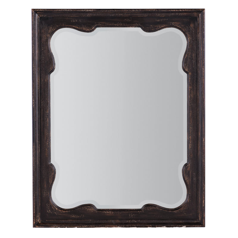 Hooker Furniture 7050-90008-89 Americana Landscape Mirror IMAGE 1