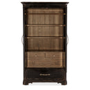 Hooker Furniture 7050-90013-89 Americana Wardrobe IMAGE 4