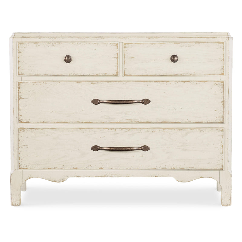 Hooker Furniture 7050-90217-02 Americana Bachelor Chest IMAGE 2