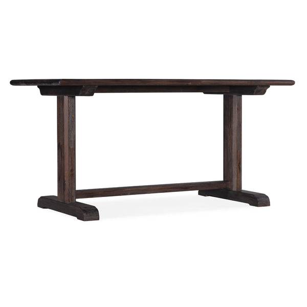 Hooker Furniture 7228-10005-89 Commerce & Market Beam Desk IMAGE 1