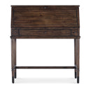 Hooker Furniture 7228-10017-85 Commerce & Market Secretariat Secretary IMAGE 5