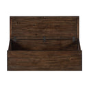 Hooker Furniture 7228-10017-85 Commerce & Market Secretariat Secretary IMAGE 7