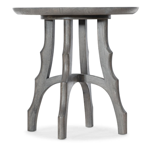 Hooker Furniture 7228-50001-95 Commerce & Market Round End Table IMAGE 1