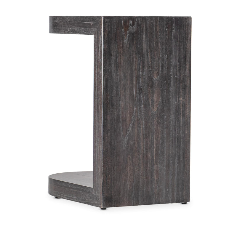 Hooker Furniture 7228-50021-90 Commerce & Market Accent C Table IMAGE 2