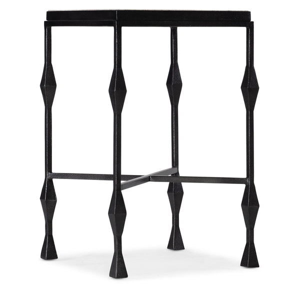 Hooker Furniture 7228-50639-00 Commerce & Market Side Table IMAGE 1