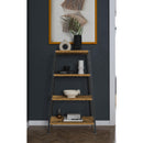 Hooker Furniture 7228-50649-00 Commerce & Market Bookcase IMAGE 3