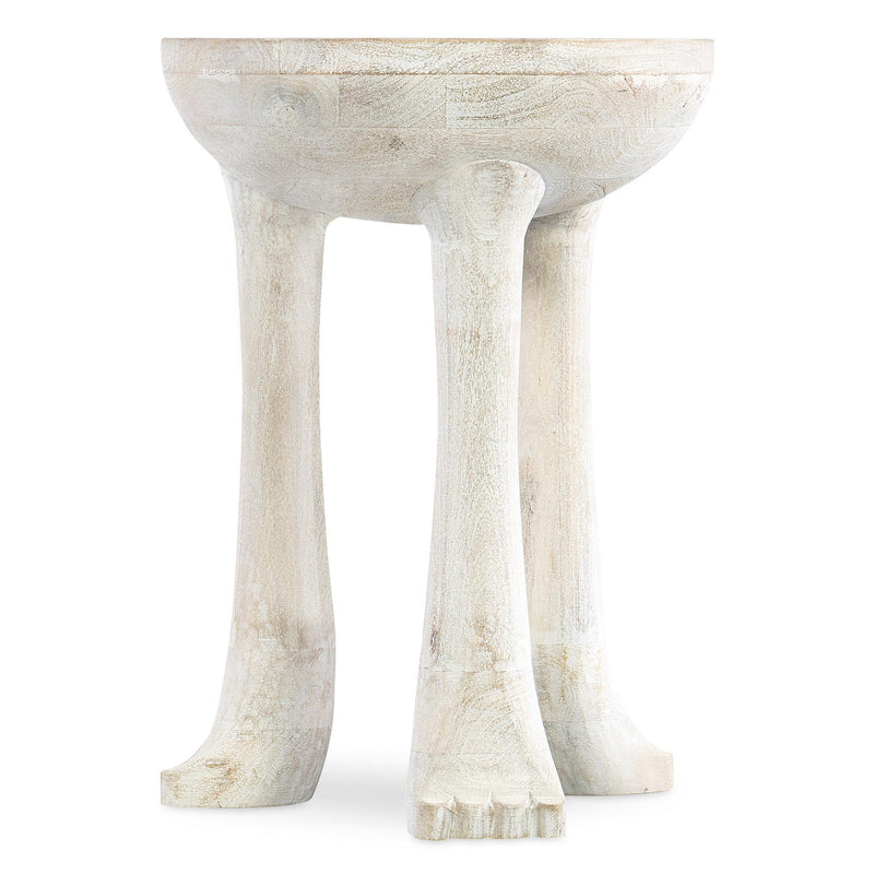 Hooker Furniture 7228-50692-02 Commerce & Market Yeti Spot Table IMAGE 1