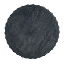  Hooker Furniture 7228-50702-99 Commerce & Market Galway-Around Spot Table IMAGE 2