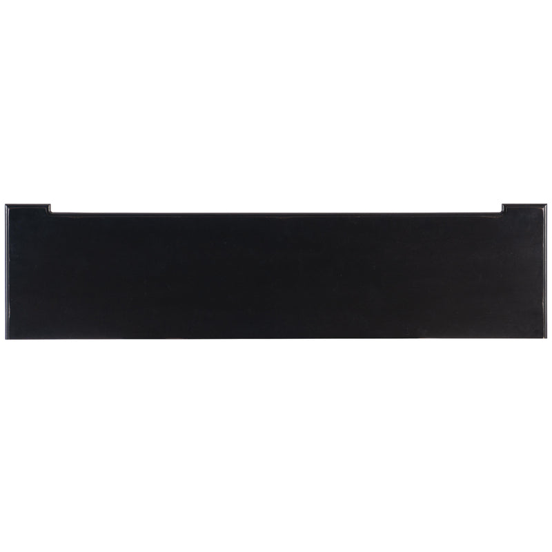 Hooker Furniture 7228-55007-99 Commerce & Market Four-Door Cabinet IMAGE 3