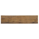  Hooker Furniture 7228-55011-85 Commerce & Market Giovanni Entertainment Console IMAGE 3