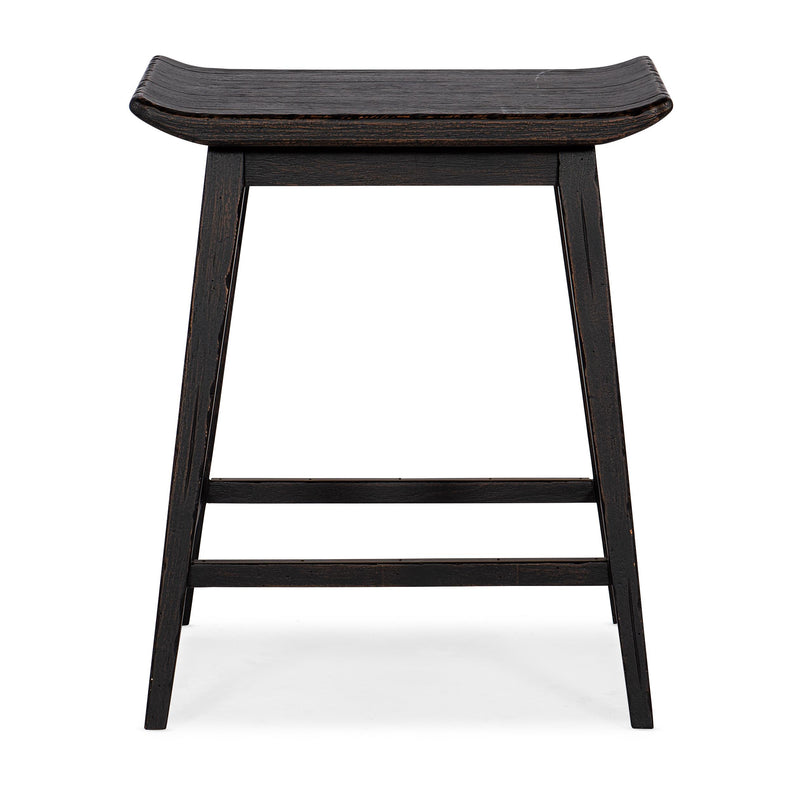 Hooker Furniture 7228-75001-99 Commerce & Market Stool IMAGE 2