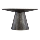  Hooker Furniture 7228-75005-99 Commerce & Market Madison Round Dining Table IMAGE 1