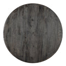  Hooker Furniture 7228-75005-99 Commerce & Market Madison Round Dining Table IMAGE 2