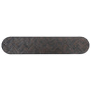 Hooker Furniture 7228-80013-89 Commerce & Market Console Table IMAGE 2