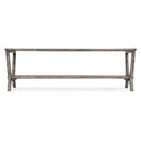 Hooker Furniture 7228-80070-85 Commerce & Market Brandon Cocktail Table IMAGE 2