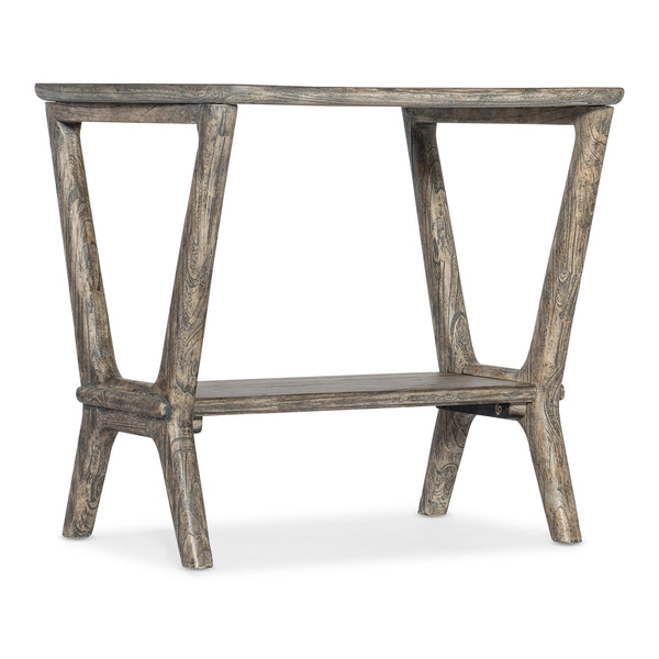 Hooker Furniture 7228-80078-85 Commerce & Market Brandon End Table IMAGE 1