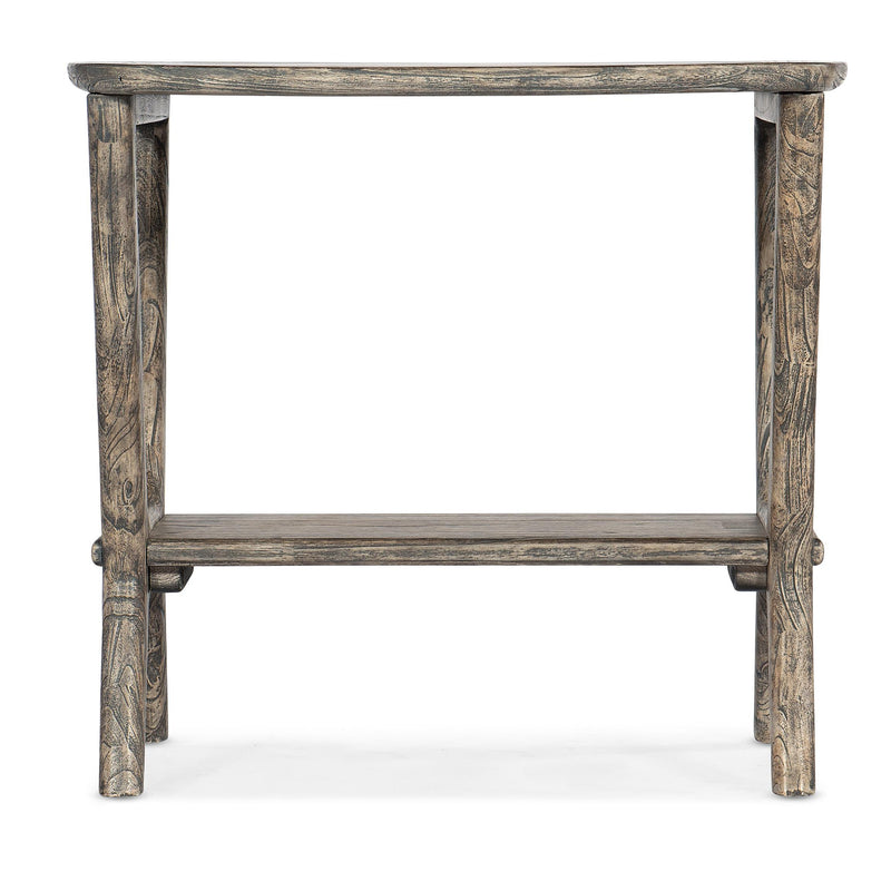 Hooker Furniture 7228-80078-85 Commerce & Market Brandon End Table IMAGE 2