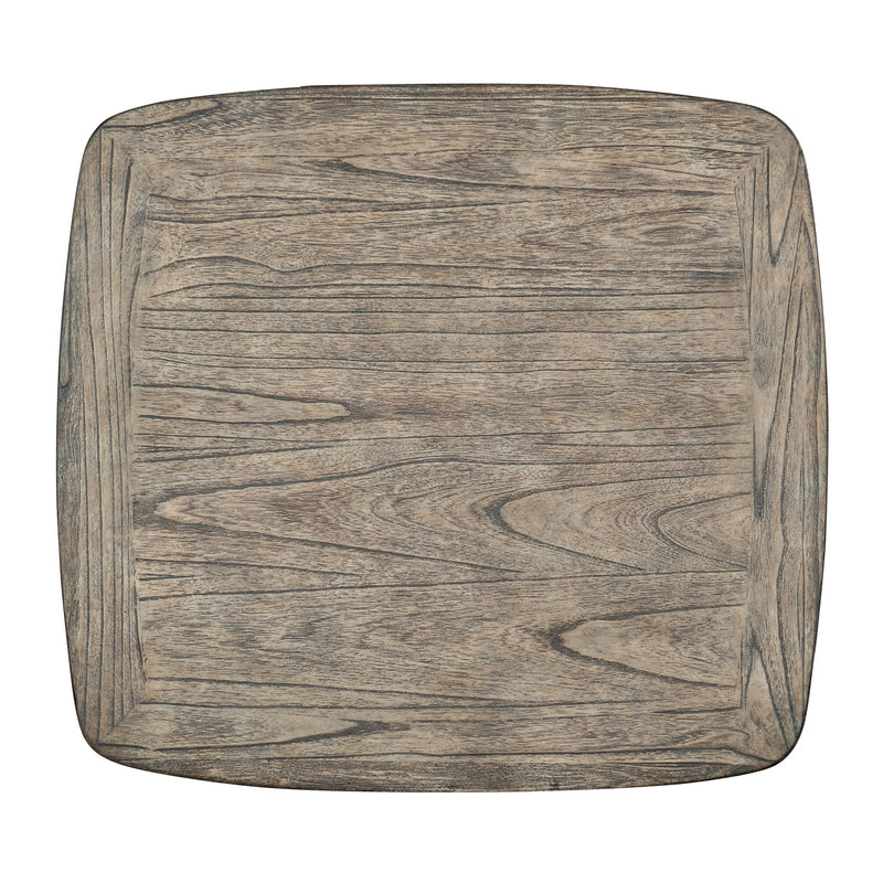 Hooker Furniture 7228-80078-85 Commerce & Market Brandon End Table IMAGE 3