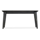 Hooker Furniture 7228-80082-89 Commerce & Market Arness Console IMAGE 2