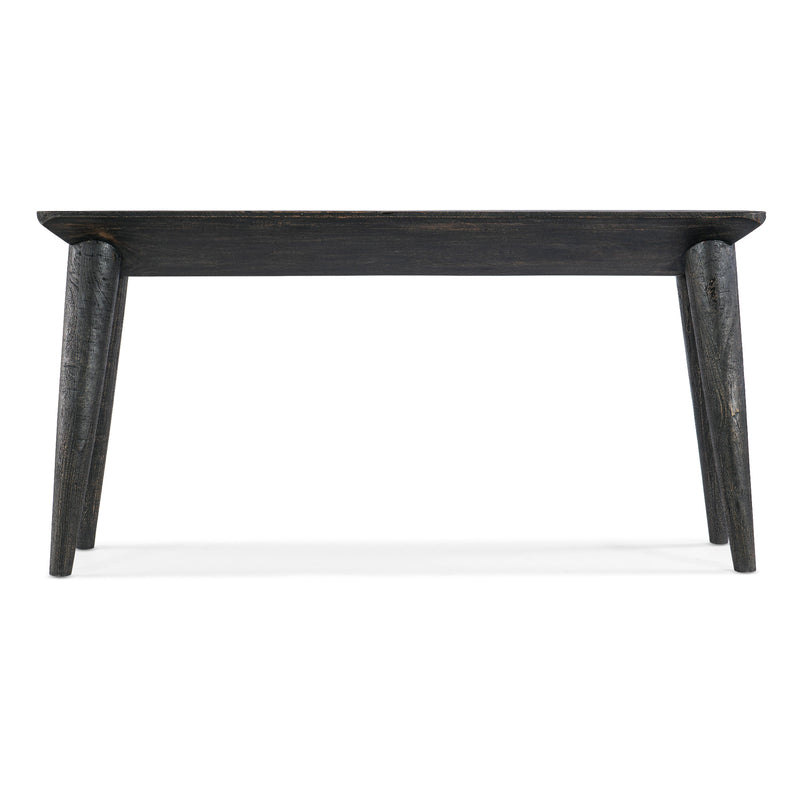 Hooker Furniture 7228-80082-89 Commerce & Market Arness Console IMAGE 2