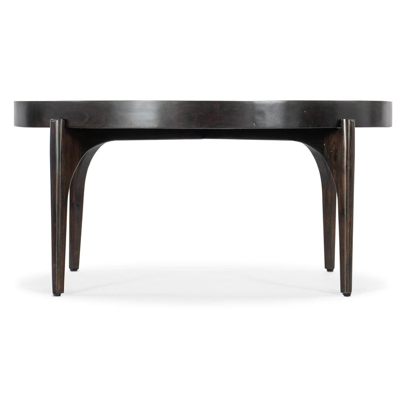 Hooker Furniture 7228-80105-89 Commerce & Market Round Cocktail Table IMAGE 3