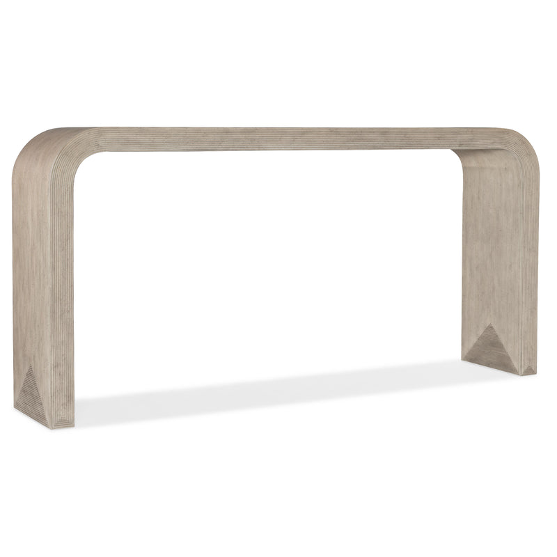 Hooker Furniture 7228-80111-81 Commerce & Market Delta Console Table IMAGE 1