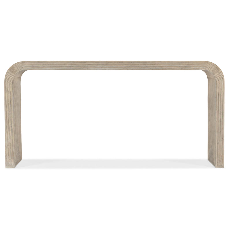 Hooker Furniture 7228-80111-81 Commerce & Market Delta Console Table IMAGE 2