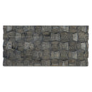 Hooker Furniture 7228-80151-99 Commerce & Market Chiseling Cocktail Table IMAGE 2