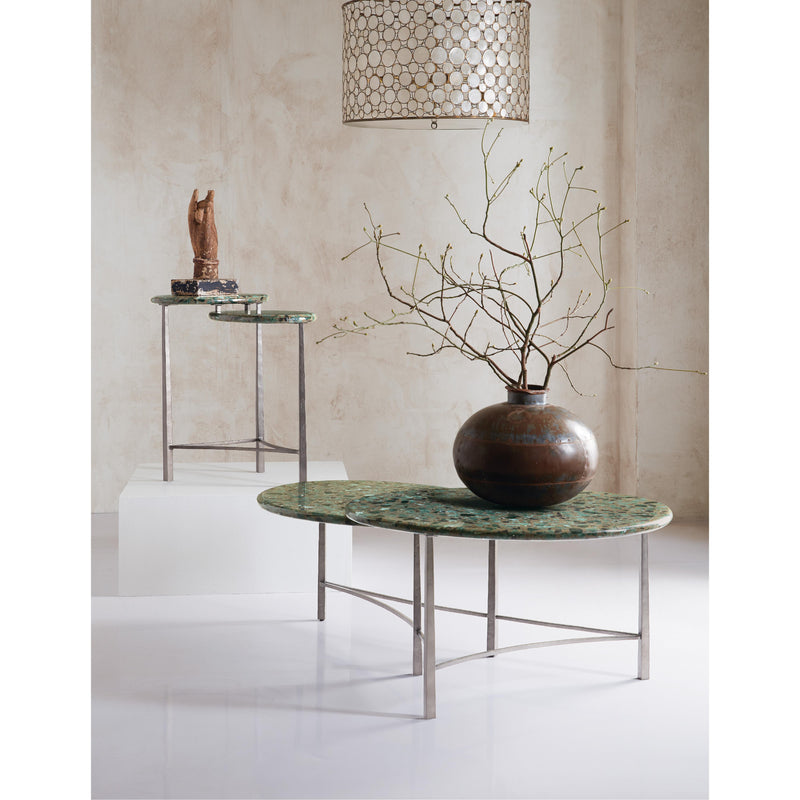 Hooker Furniture 7228-80173-00 Commerce & Market Antares End Table IMAGE 5
