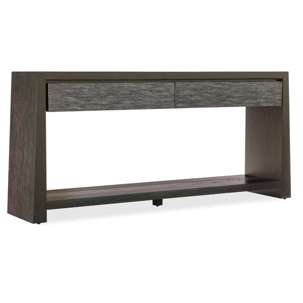 Hooker Furniture 7228-80181-89 Commerce & Market Kubrick Console Table IMAGE 1