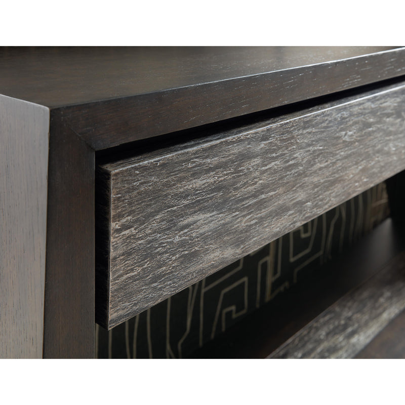 Hooker Furniture 7228-80181-89 Commerce & Market Kubrick Console Table IMAGE 5