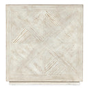 Hooker Furniture 7228-80187-80 Commerce & Market Block Buster End Table IMAGE 2