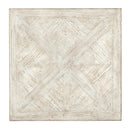 Hooker Furniture 7228-80187-80 Commerce & Market Block Buster End Table IMAGE 3