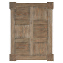 Hooker Furniture 7228-80204-85 Commerce & Market Jack O'bein End Table IMAGE 3