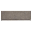 Hooker Furniture 7228-80205-95 Commerce & Market Travelers Cocktail Table IMAGE 2