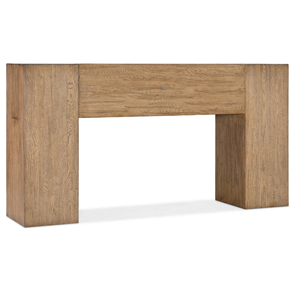 Hooker Furniture 7228-85005-85 Commerce & Market Console IMAGE 1