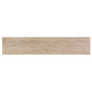  Hooker Furniture 7228-85007-80 Commerce & Market Modern Console IMAGE 2